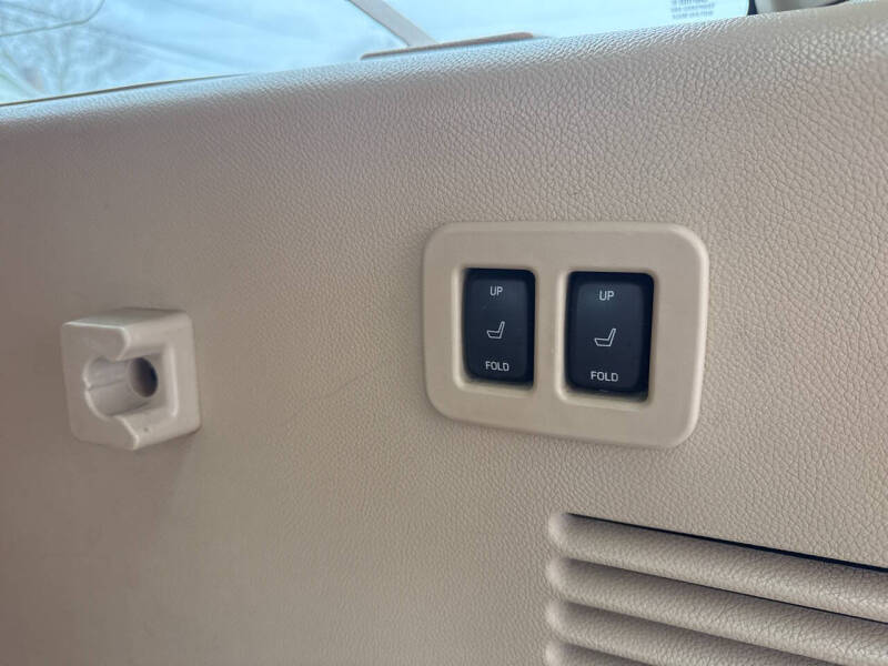 2014 Ford Expedition EL XLT