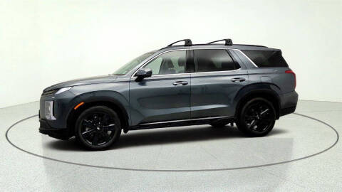 2023 Hyundai Palisade XRT