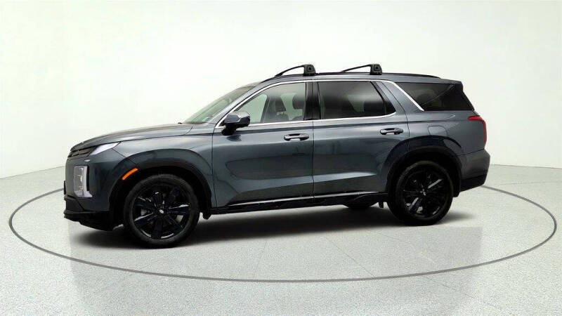 2023 Hyundai Palisade XRT