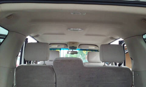 2007 Ford Explorer XLT