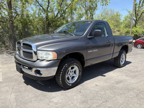 2003 Dodge Ram 1500 For Sale - Carsforsale®