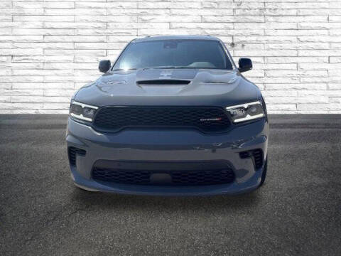 2025 Dodge Durango R/T 20th Anniversary Premium