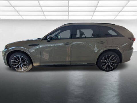 2025 Mazda CX-70 3.3 Turbo S Premium