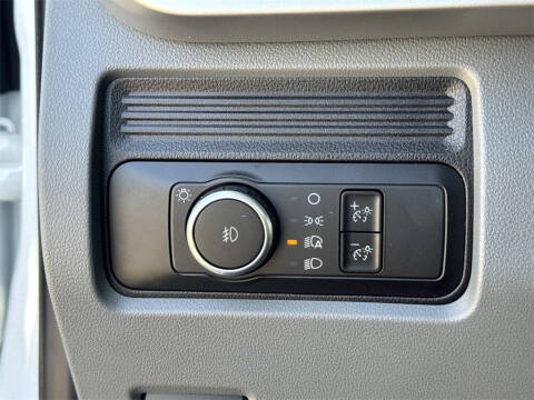 2024 Ford F-450 Super Duty