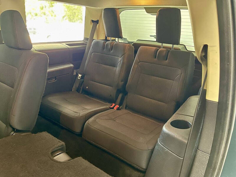 2016 Ford Flex SE