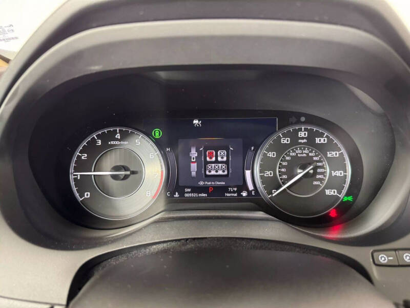 2024 Acura RDX SH-AWD