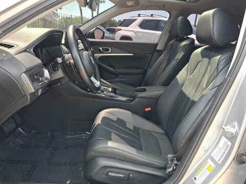 2024 Acura Integra