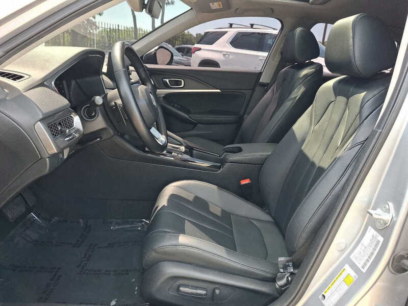 2024 Acura Integra