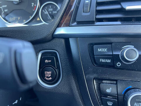 2015 BMW 4 Series 428i