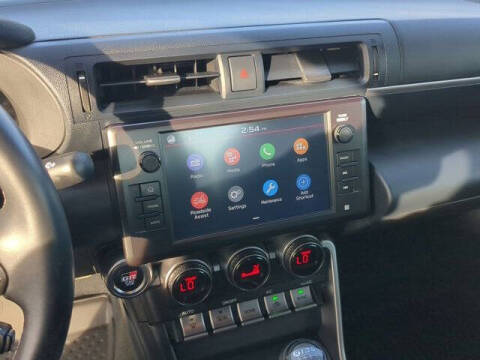 2024 Toyota GR86 Premium