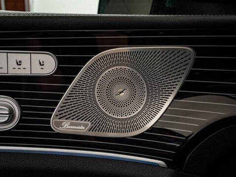 2024 Mercedes-Benz GLS GLS 450