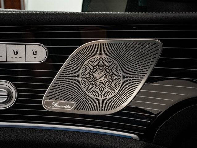 2024 Mercedes-Benz GLS GLS 450