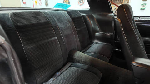 1979 Pontiac Firebird