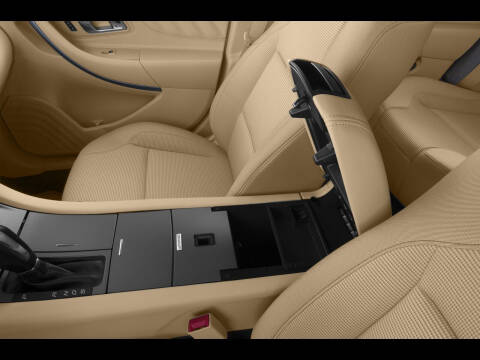 2019 Ford Taurus Limited