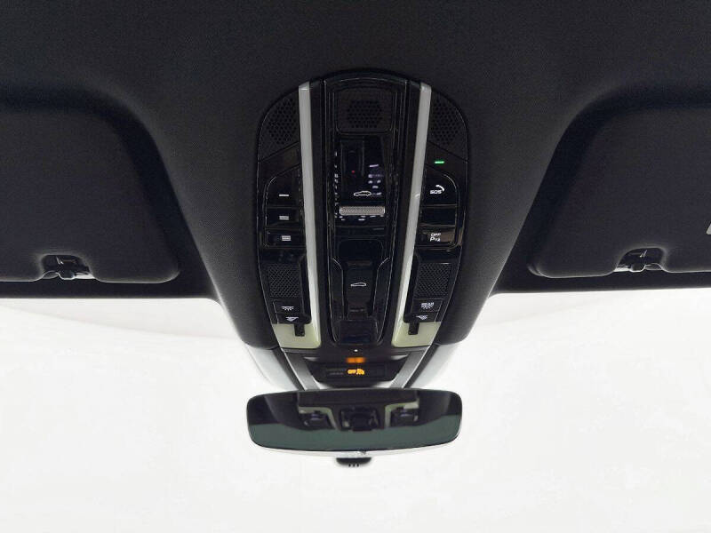 2020 Porsche Cayenne
