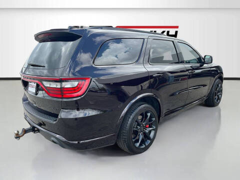 2024 Dodge Durango SRT 392