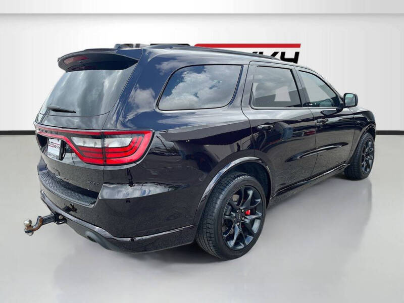 2024 Dodge Durango SRT 392