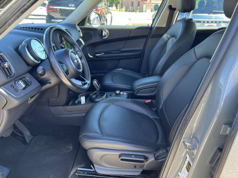 2020 MINI Countryman