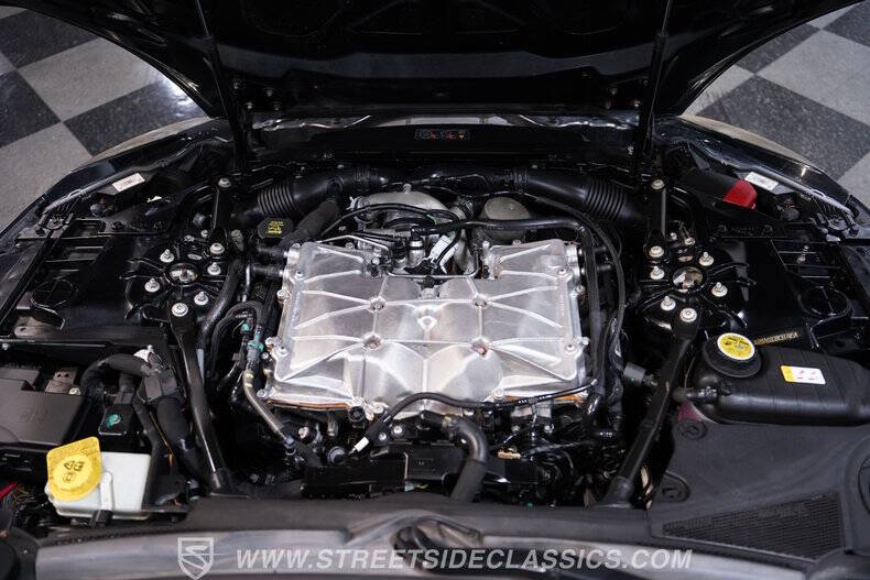 2016 Jaguar F-TYPE
