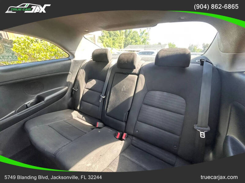 2016 Kia Forte Koup EX