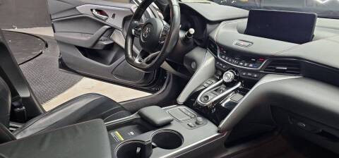 2021 Acura TLX w/A-SPEC