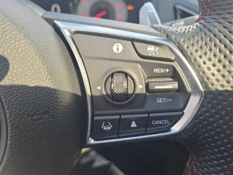 2025 Acura RDX SH-AWD w/A-SPEC