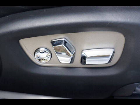 2016 Rolls-Royce Wraith