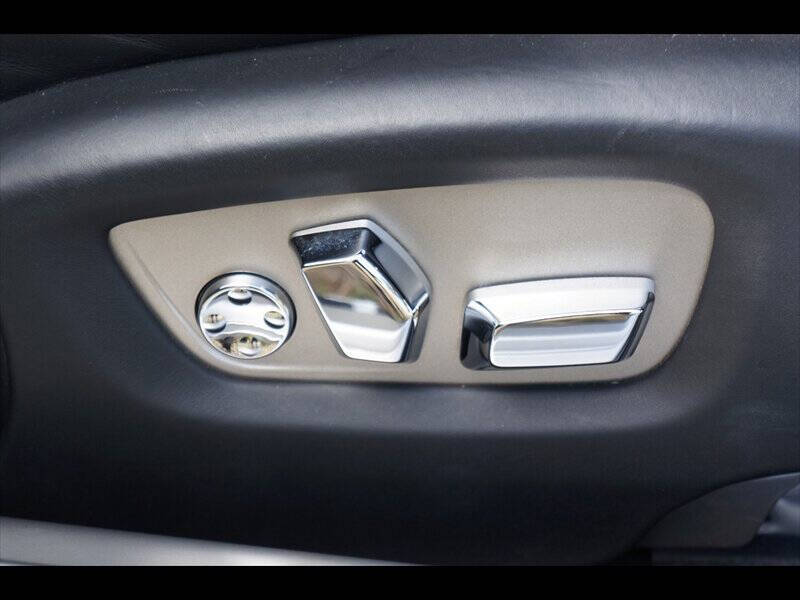 2016 Rolls-Royce Wraith