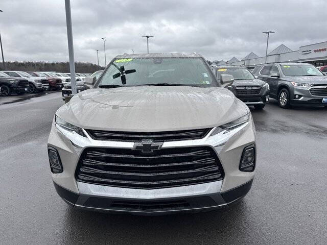 2022 Chevrolet Blazer for sale at Mid-State Pre-Owned in Beckley, WV