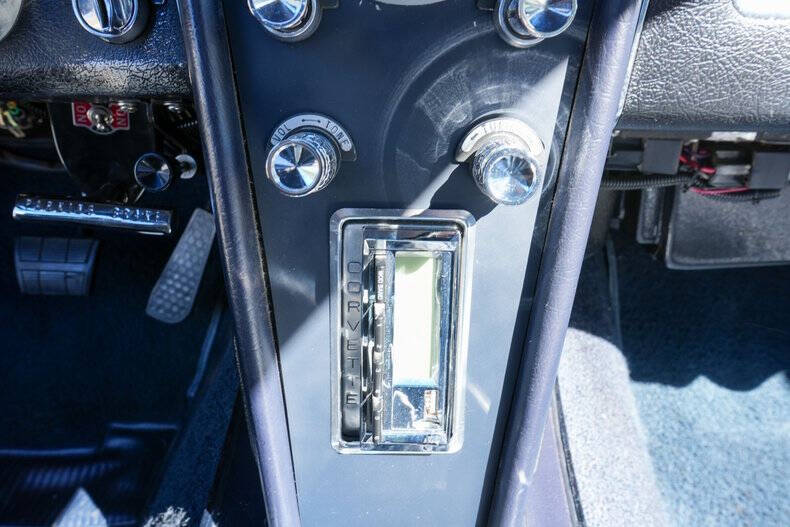 1964 Chevrolet Corvette