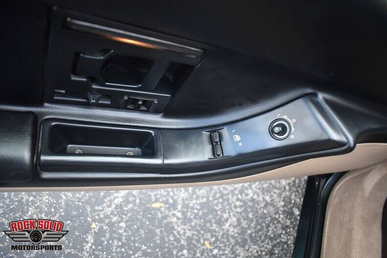 1994 Chevrolet Corvette