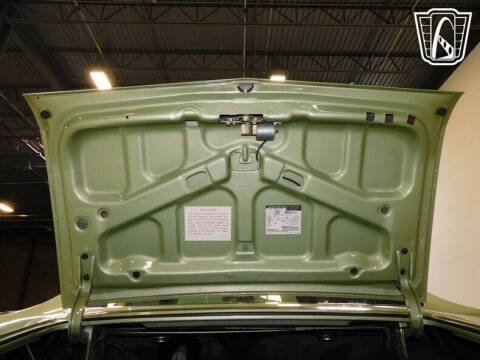 1969 Chevrolet Chevelle