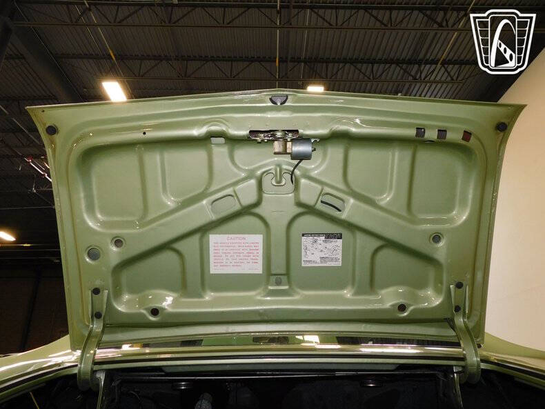 1969 Chevrolet Chevelle