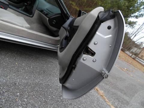 1996 Chevrolet Corvette