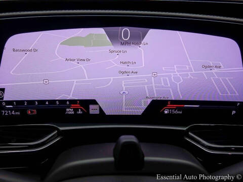 2024 Cadillac Escalade-V