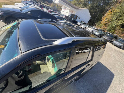 2003 Toyota 4Runner Limited