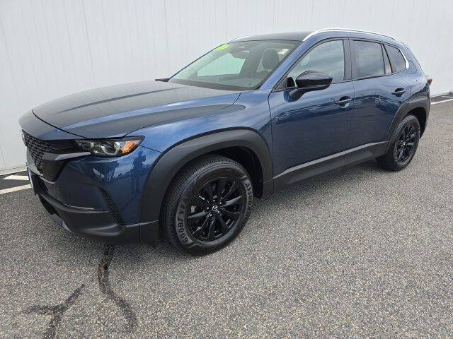 2025 Mazda CX-50 2.5 S Premium