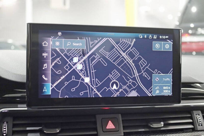 2023 Audi S4 3.0T quattro Prestige