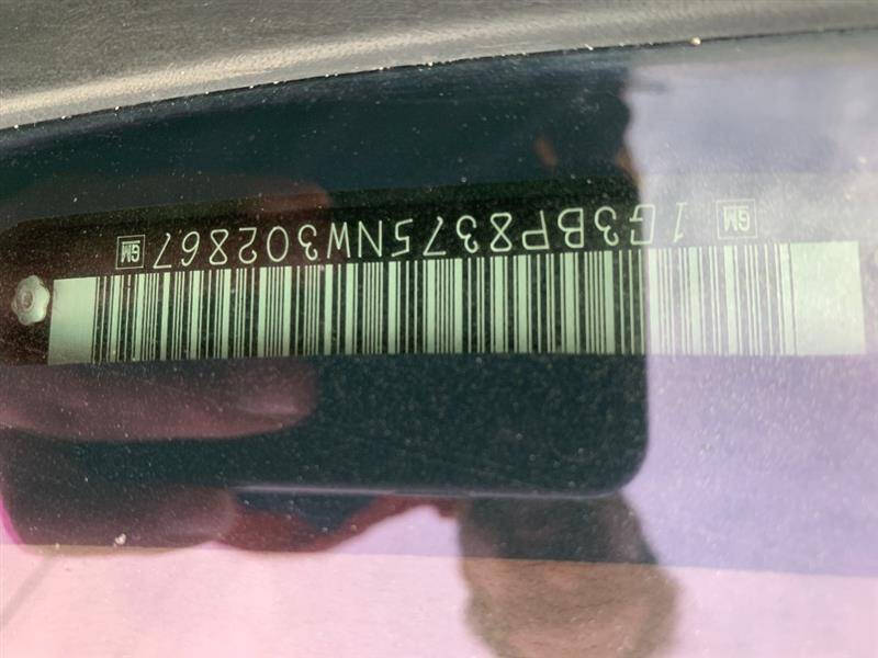 1992 Oldsmobile Custom Cruiser