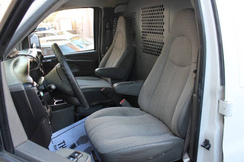 2004 Chevrolet Express 1500