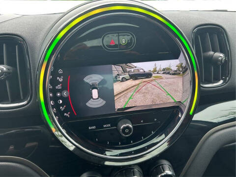 2023 MINI Countryman