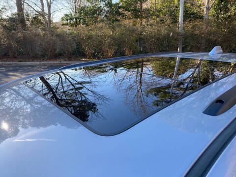 2018 Jeep Grand Cherokee High Altitude