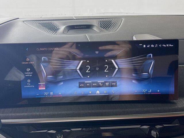 2026 BMW X7 ALPINA XB7