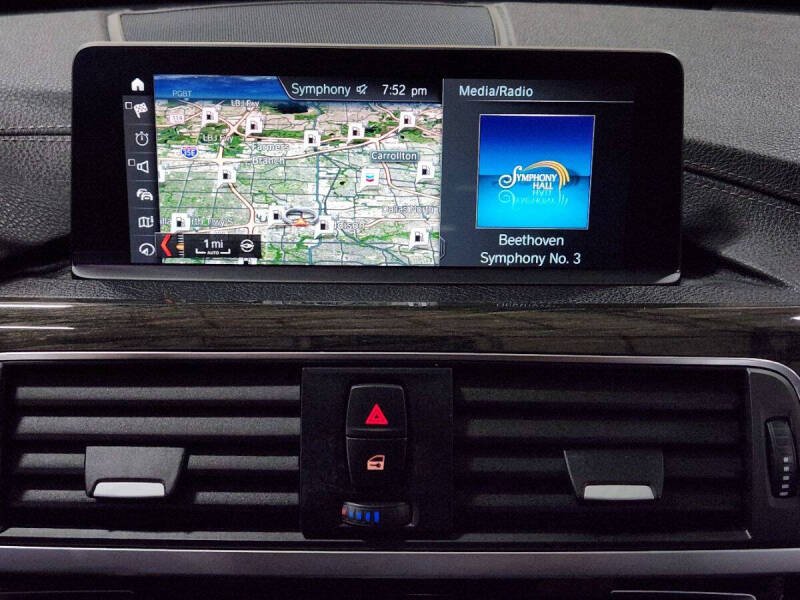 2019 BMW 4 Series 430i Gran Coupe