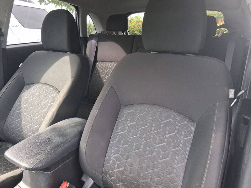 2021 Mitsubishi Outlander Sport SE