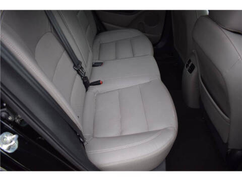 2015 Kia Forte5 EX