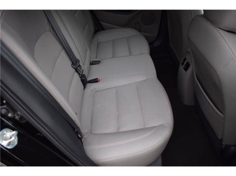2015 Kia Forte5 EX