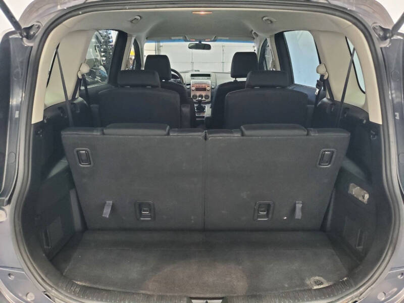 2010 Mazda MAZDA5 Touring