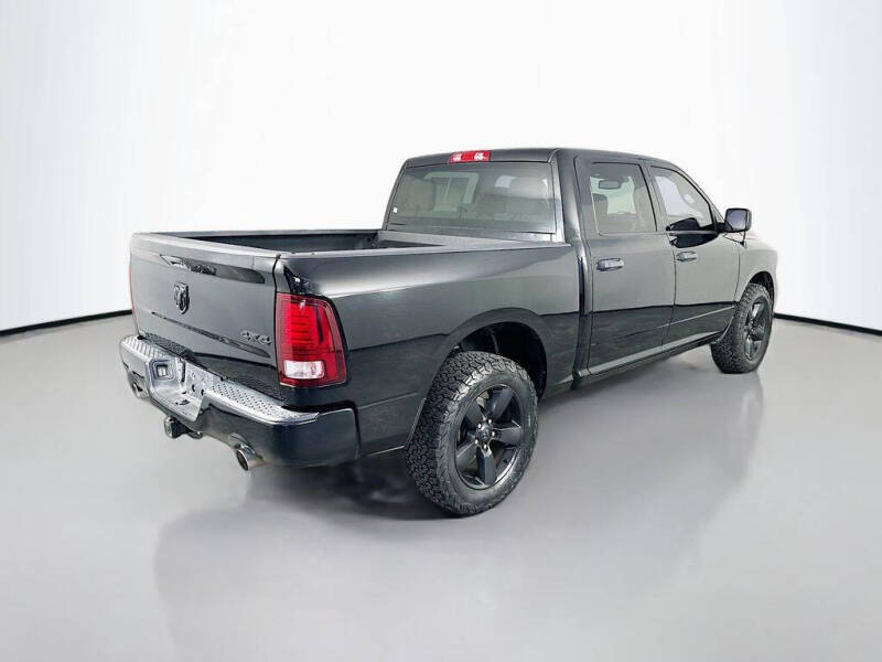 2014 RAM 1500 Express
