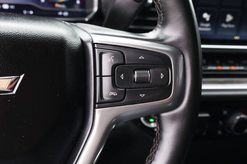 2024 Chevrolet Silverado 3500HD